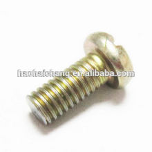 Brass eye screws For electrical wall panel heater